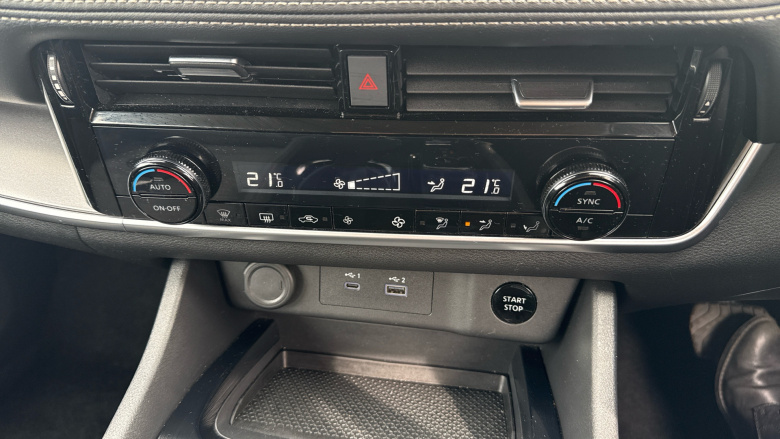 Nissan X-Trail 1.5 E-Power 204 Acenta Premium 5dr Xtronic Hybrid Station Wagon